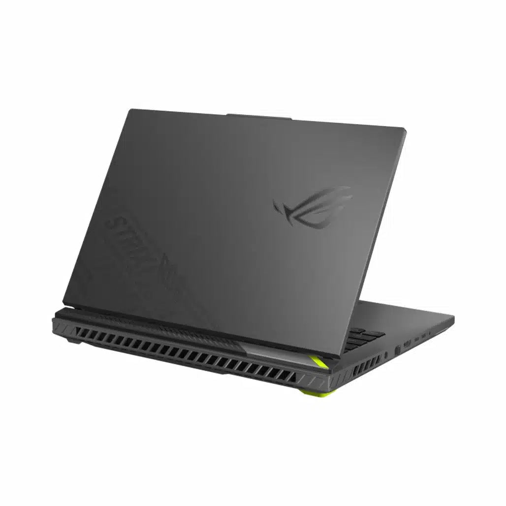 ASUS ROG Strix G16 G614JIR-N3152W – CORE I9 – RTX 4070 ASUS ROG Strix G16 G614JIR-N3152W – CORE I9 – RTX 4070